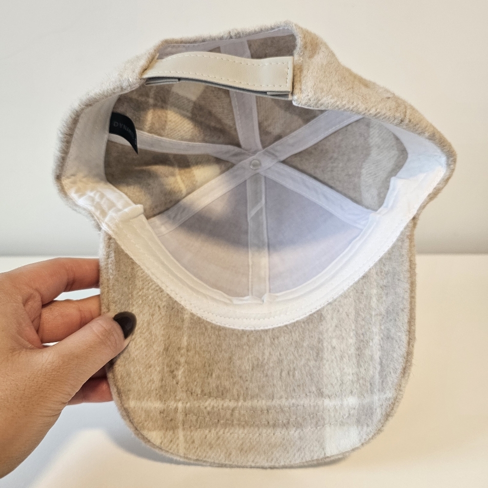 Dynamite Warm Baseball Cap - Picture 3 of 5